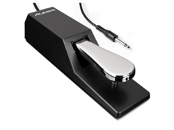 Alesis asp-2 sustain pedal