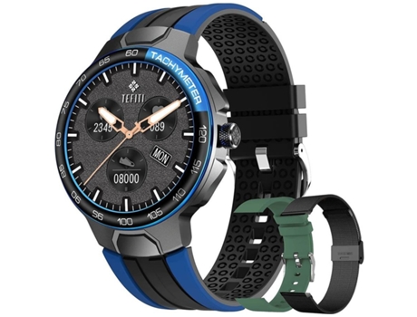 Smartwatch YIZHOOD YIZ270 Azul
