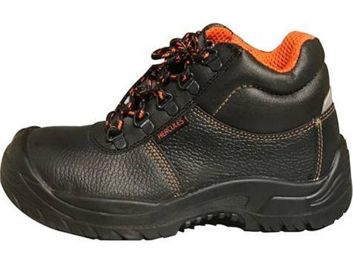 Botas de Seguridad Piel S3 T38