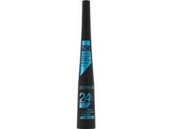 Eyeliner - 24h Ultra Black Waterproof