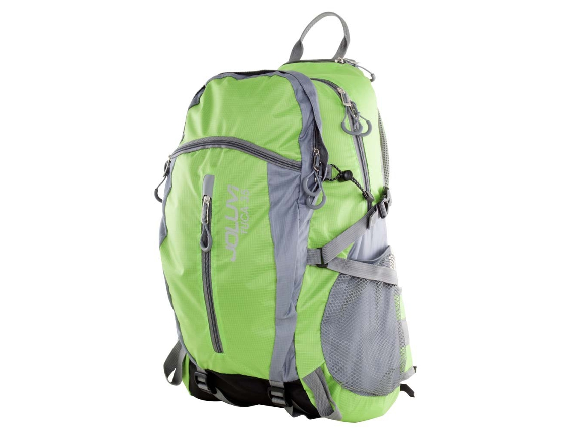 Mochila Montaña JOLUVI Tuca
