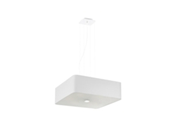 Lámpara Colgante LEDBOX E27