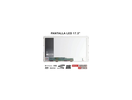 Pantalla PORTATILMOVIL para Laptop (17.3'')