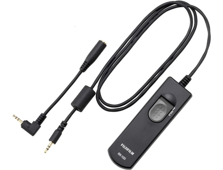 Cable Adaptador Fujifilm Rr-100 R2