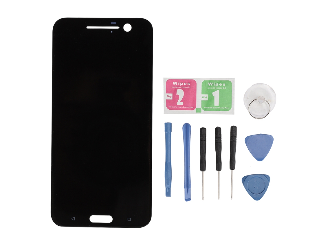 Soporte de pantalla para HTC One 10 M10 EOOCOO