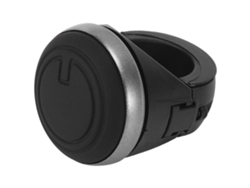 Perilla Giratoria Universal Para Volante, Perilla Giratoria Auxiliar De 360 Grados Para Volante.