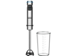 Batidora de mano BM 1500extreme Turbo, olla de 800 ml, 1500 W, Grunkel