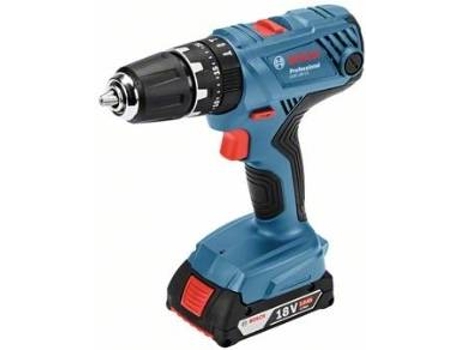 Taladro BOSCH Sin Cable Gsb 18V-21