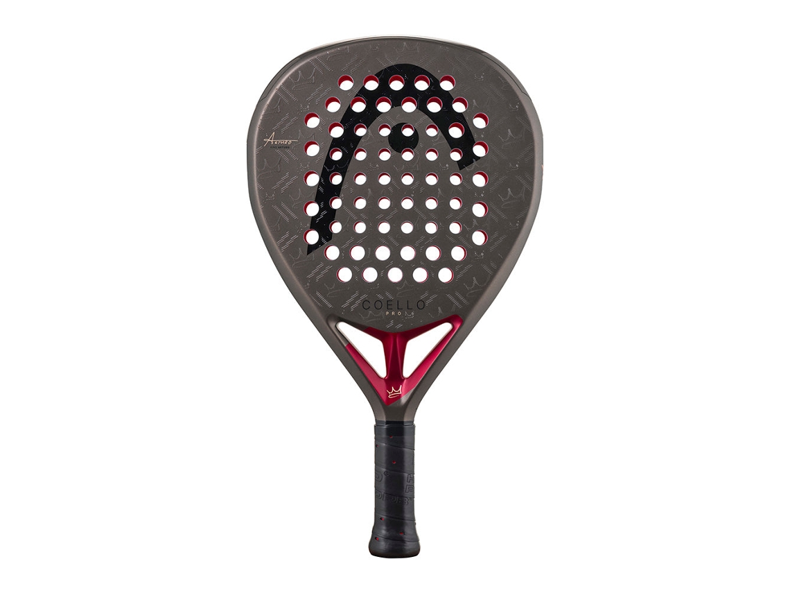 Head Coello Pro 2026 Arturo Coello (raqueta)