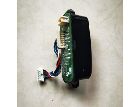 Sensor ultrasónico de aspiradora para pared de inducción Virtual Roborock S50 S51 S55