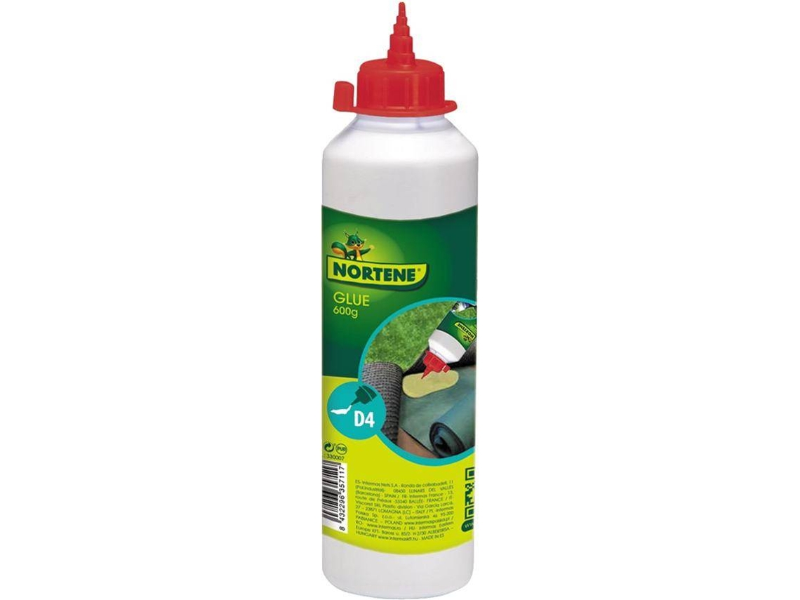 Pegamento Especial Césped Artificial 600 Gr