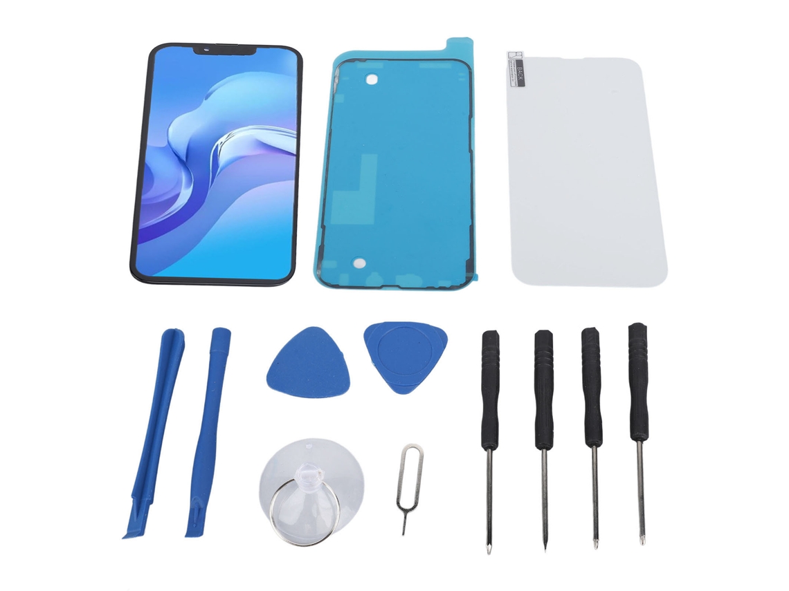 Pantalla De Reemplazo (pantalla Táctil De Visualización Lcd) Para Iphone 13 Pro Max De 6.7 Pulgadas