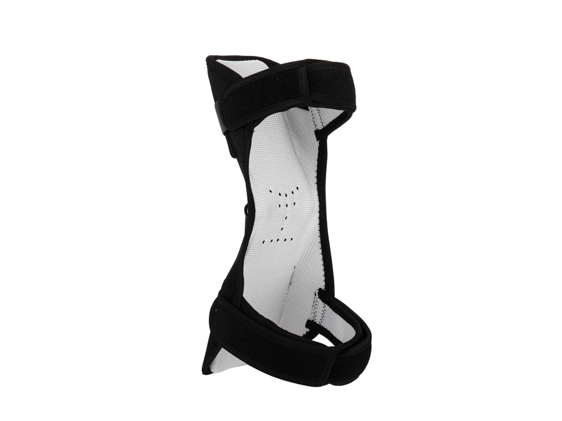 Rodilleras Y Almohadillas Para Muslos Con Potente Soporte De Rebote, Antideslizantes Y Transpirables.