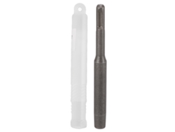 Martillo De Cimentación Con Mango Redondo Para Pilotes De Acero Macizo De 5/8 Y 3/4 De Pulgada.