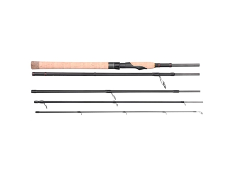 Caña de pescar Spro Mobile Stick 50-110g