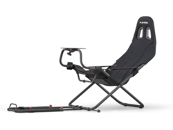 CAD. PLAYSEAT CHALLENGE PRETO ACTIFIT