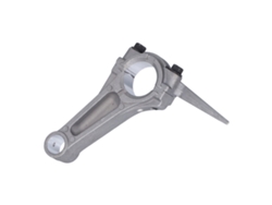 Yncm2026-biela De Aluminio Para Motor Gasolina Gx270 Gx240 177f Repuesto De Cigüeñal Generador