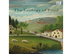 Libro Ecology of Food de Bloomsbury Publishing PLC (Inglés)