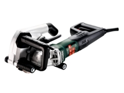 METABO MFE 40 Rozadora de muros/Maletín profesional