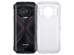 Funda Protectora De Tpu Suave Para Doogee S118/s Cyber Case Con Protección Contra Caídas