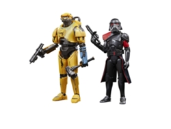 Set de figuritas de juguete HASBRO F70125S0