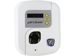 Máquina de Ph Inteligente ZODIAC Blanco