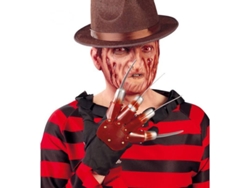 Guantes DISFRAZZES Halloween
