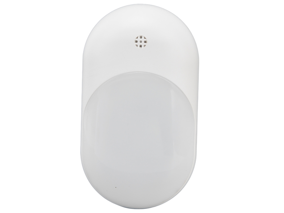 Rebe-lámpara De Noche Por Inducción Con Enchufe Luz Suave Led Para Baño Pasillos Escaleras