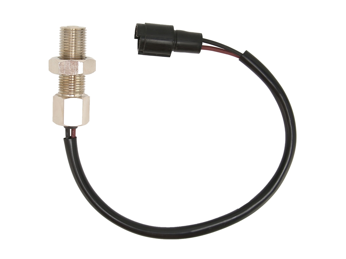 Sensor De Velocidad Para Excavadora Cat 5i-7579 6-36v Repuesto Accesorios De Motor