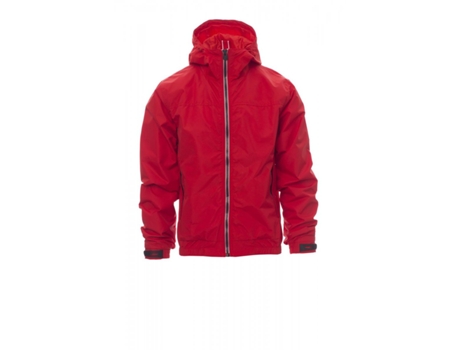 Abrigo PAYPER WEAR Hombre (Multicolor - XXL)