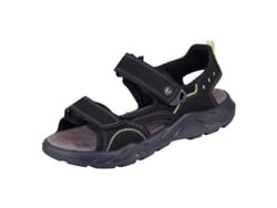 Sandalias de Niños LURCHI Oniro Negro (34)