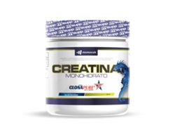 Creatina Monohidrato Clonapure® - 300g Blue Dragon Masmusculo