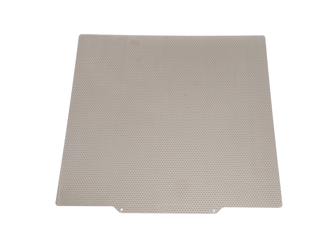 Tablero De Construcción Pei De Doble Cara Con Textura De Panal, 310x310 Mm, Flexible Y Desmontable, Para Cr 10