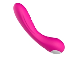 Vibradores Femeninos, Juguetes Sexuales, 100% Impermeables, Color Rosa