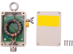 Balun 1:49-49:1 Para Antena De Onda Corta De Cuatro Bandas Efhw 5-35mhz 100w Ham