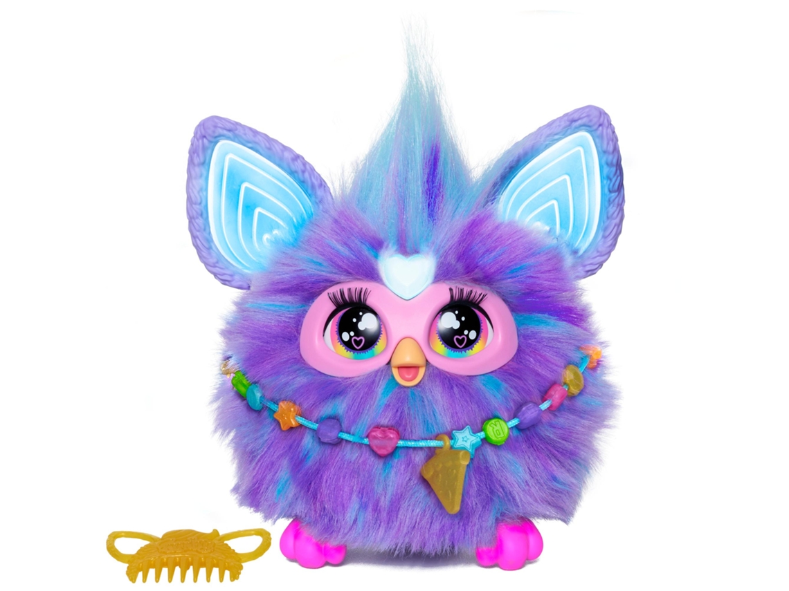 Personaje de dibujos animados HASBRO F6743 (6 anos)