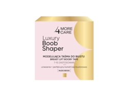 Sujetador Modelador Con Banda Especial More4care - Moldea Perfectamente El Busto - 1 Ud.