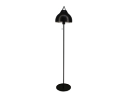 Lámpara de pie Pyra negra DYBERG LARSEN