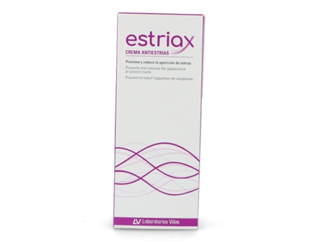 Crema Corporal VIÑAS Estriax (200 ml)