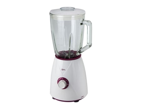 Licuadora Jata Bt265 1,5 L Batidora De Mesa 1300 W Blanca