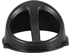 Tampa De Entrada De Ar Leve Em Abs Para Motocicleta, Compatível Com Jog5090diozxgy6 Carbon.