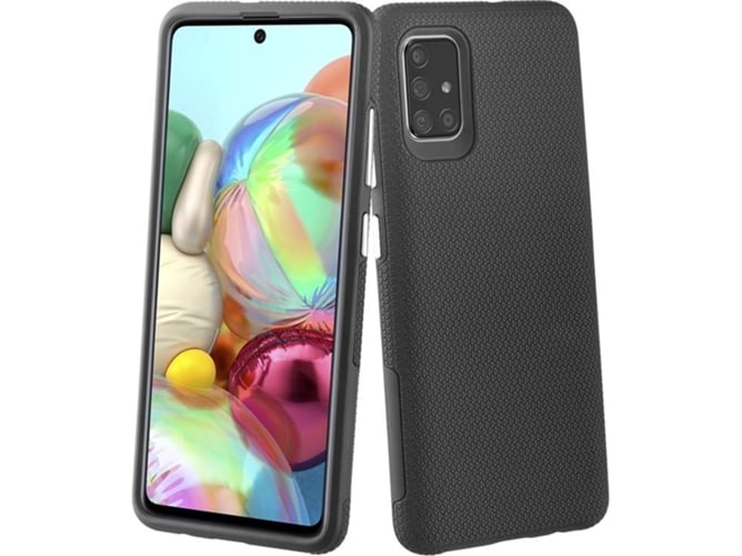 Funda MUVIT Samsung Galaxy A71