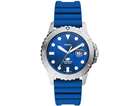 Reloj Hombre FOSSIL BLUE DIVE