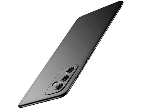 Carcasa Samsung Galaxy A13 5G GIFT4ME Negro