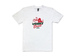 Donny Benet Always With Taste T-shirt Rockinstone Unisex Adults Best Sellers Size:xxxl