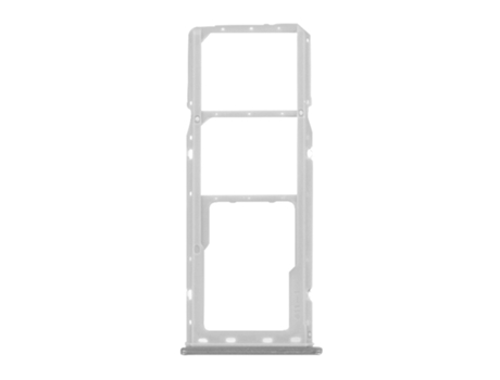 Bandeja Tarjeta SIM Recambio Samsung Galaxy A32 Blanco CLAPPIO
