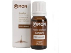 Aceite Essencial MON DECONATUR Gengibre (12 ml (Gengibre))