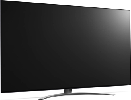 TV LG 86QNED866QA (QNED Mini LED - 86'' - 218 cm - 4K Ultra HD - Smart TV)