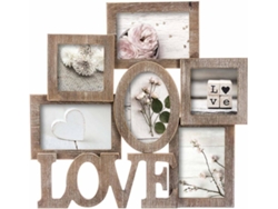 Marco ATMOSPHERA Love (40.5 x 1.8 x 42 cm)