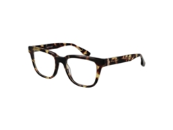Montura de gafas Trussardi para hombre Tsm6041 52g21